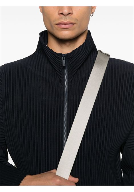  HOMME PLISSE ISSEY MIYAKE | Cardigan | HP59JL54075